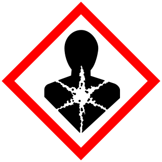 <span class="mw-page-title-main">Reproductive toxicity</span> A hazard associated with chemical substances