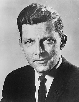 <span class="mw-page-title-main">Gale W. McGee</span> US senator from Wyoming (1915-1992)