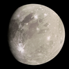Ganymede (moon of Jupiter)