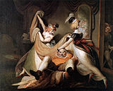 "Falstaff pesukorvis", 1792