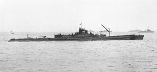 Japanese submarine <i>I-401</i> 1st class submarine of the Imperial Japanese Navy