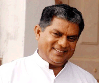 <span class="mw-page-title-main">Jagathy Sreekumar</span> Indian actor (born 1951)