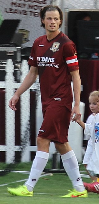 <span class="mw-page-title-main">Justin Braun (soccer)</span> American professional soccer player