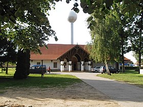 Kaposmérő