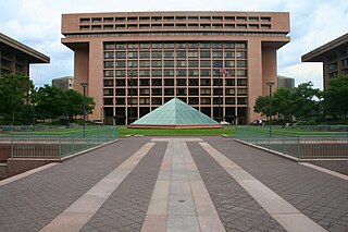 <span class="mw-page-title-main">Hilton Washington DC National Mall</span> Hotel in Washington D. C., United States