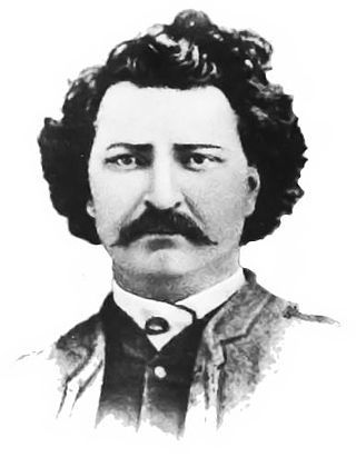 <span class="mw-page-title-main">Louis Riel</span> Métis leader in Canada (1844–1885)