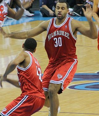 <span class="mw-page-title-main">Malik Allen</span> American basketball player