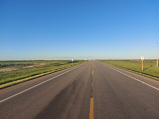 <span class="mw-page-title-main">Manitoba Highway 3</span> Highway in Manitoba, Canada