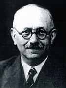 Marc Bloch -  Bild