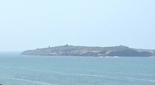 <span class="mw-page-title-main">Mogador Island</span> Island in Morocco