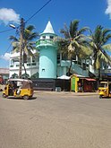 mosquée Bambao Antsiranana