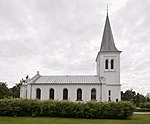 Munkarps kyrka