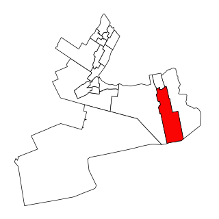 <span class="mw-page-title-main">Niagara Centre (federal electoral district)</span> Federal electoral district in Ontario, Canada