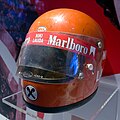 1970s Niki Lauda