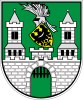 Coat of arms of Zielona Góra