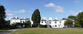 Pembroke Lodge, Richmond Park