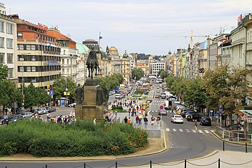 Prague, Czech Republic