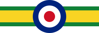 <span class="mw-page-title-main">No. 613 Squadron RAF</span> Military unit