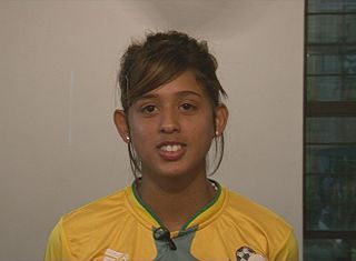 <span class="mw-page-title-main">Robyn Moodaly</span> South African soccer player