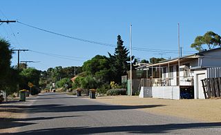 Rogues Point, South Australia South Australia