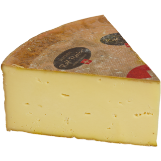 <span class="mw-page-title-main">Vacherin Fribourgeois</span> Semi-hard cheese from Switzerland