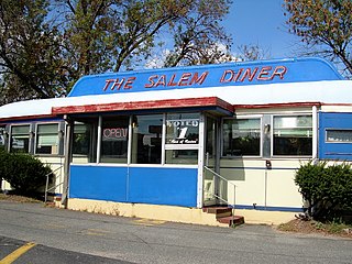 <span class="mw-page-title-main">Diner lingo</span> Type of slang