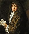 Image 5Samuel Pepys, chronicler of Stuart London (from History of London)