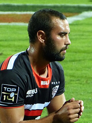 <span class="mw-page-title-main">Samuel Marques</span> Portugal international rugby union player