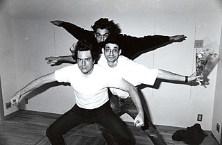 <span class="mw-page-title-main">Shellac (band)</span>