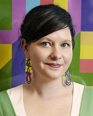 <span class="mw-page-title-main">Siobhan Reddy</span> South African-Australian game executive