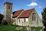 Church of St Mary