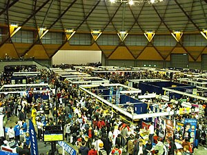 Supanova Sydney 2010.jpg