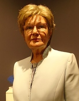 Татьяна Ларионова, 2022 год