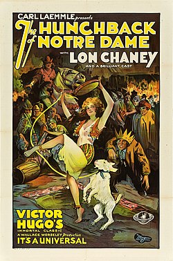 The Hunchback of Notre Dame - poster 1923.jpg