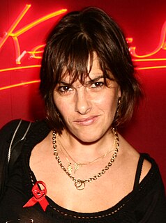 Tracey Emin English artist