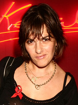 <span class="mw-page-title-main">Tracey Emin</span> English artist