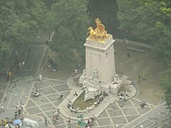 USS Maine Mounment (1913), New York, NY (P1010836).JPG