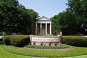 University Park United Methodist Church