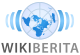 Logo Wikiberita