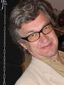 Wim Wenders, Palme d'Or winnerIn Wim Wenders.jpg