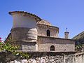 Metamorphosis church in Nafplio