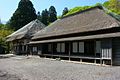 Usu Zenkouji Temple 有珠善光寺