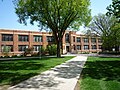 Lommen Hall, Moorhead State