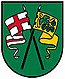 Blason de Auberg