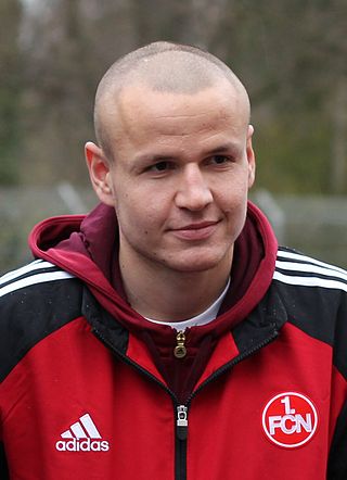 <span class="mw-page-title-main">Adam Hloušek</span> Czech professional footballer (born 1988)