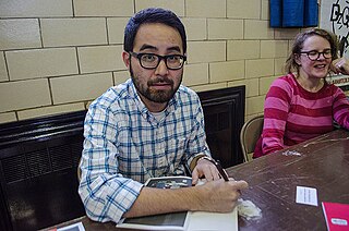 <span class="mw-page-title-main">Adrian Tomine</span> Artist