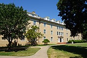 Caruth Residence Hall for Women