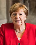 Angela Merkel