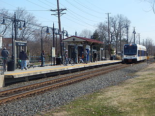 <span class="mw-page-title-main">Beverly, New Jersey</span> City in Burlington County, New Jersey, US