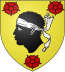 Blason de Fouquières-lès-Béthune